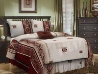 Оптовая партия постельного белья 120 гр готова к отгрузке со склада