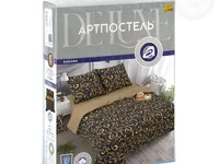 Постельное белье АртПостель Талисман Поплин, 1.5-спальное
