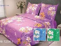 Оптовая партия комплектов Бязь ГОСТ 140 на складе