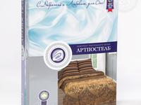 Постельное белье 