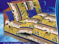 Постельное белье оптом от производителя для госзакупок и тендеров