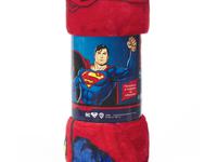Плед Superman