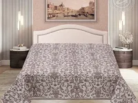 Покрывало АртПостель Шик стеганое Бязь, 150*215