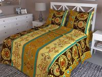 Комплектация постельного белья с одной наволочкой 70х70 по ГОСТ