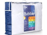 Одеяло Волшебная ночь Bubble облегченное, Евростандарт 200*220