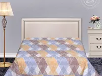 Покрывало АртПостель Марсель стеганое Бязь, 215*220