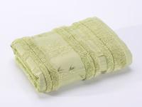 Полотенце Бамбуковое Valtery, Bamboo CL-7, 50*90