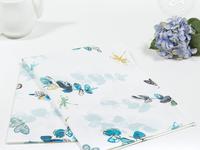 Полотенце из рогожки Мирт (50*70см.)