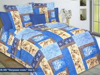 Сертификат ГИСП на постельное белье серии Стандарт