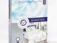 Постельное белье АртПостель Элизабет Поплин, Семейное