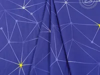 Постельное белье АртПостель Мерцание Поплин, 2-спальное