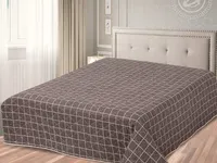 Покрывало АртПостель Шик стеганое Бязь, 150*215