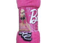 Купить плед BARBIE в Купитекстиль