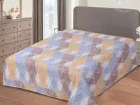 Покрывало АртПостель Марсель стеганое Бязь, 215*220