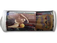 Валик из гречневой лузги
