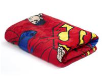 Плед Superman