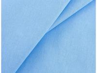 Комплектация голубого КПБ ГОСТ с 1 наволочкой