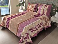 Примеры расцветок бязи ГОСТ 140 в ассортименте