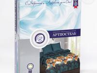КПБ поплин Амур