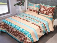 Постельное белье Бязь ГОСТ 140 гр в упаковке