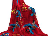 Плед Superman