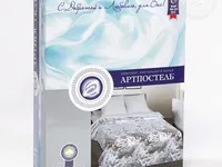 Постельное белье АртПостель Хранители снов Поплин, 1.5-спальное