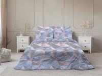 Сертификат ГИСП на семейное постельное белье плотностью 140