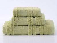 Полотенце Бамбуковое Valtery, Bamboo CL-7, 50*90