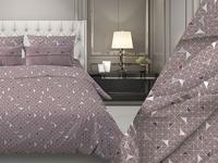 Варианты расцветок постельного белья Бязь 140 в ассортименте