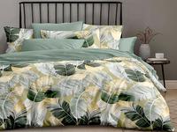 Блеск и фактура сатина 115 г/м2 для размера Евро