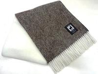 Плед шерстяной Incalpaca PP-54, 150*200