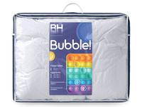 Одеяло Волшебная ночь Bubble облегченное, 2-спальное 172*205
