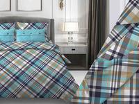 Маркировка постельного белья с указанием ГОСТ 31307-2005 и плотности 140