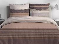 Сертификат ГИСП на постельное белье размера Евро плотностью 140