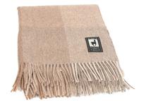 Плед шерстяной Incalpaca PP-40, 150*200