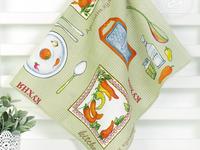 Набор полотенец из рогожки Кухня (45*60-2шт.)
