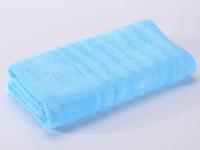 Полотенце банное Valtery, Wellness-8, Махровое, 30*50