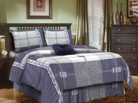 Примеры расцветок постельного белья Бязь Стандарт в ассортименте