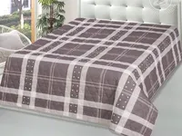 Покрывало бязевое стеганное АртПостель Кайли, 180*215