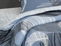 Постельное белье АртПостель Сириус Поплин, Семейное