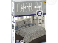 Постельное белье АртПостель Мадрид Поплин, 1.5-спальное