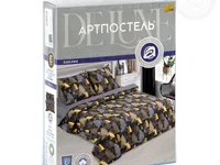 Постельное белье АртПостель Тайлер Поплин, 2-спальное