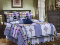 Ткань бязь плотностью 100 г/м2 для производства КПБ в ассортименте