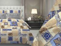 Оптовая партия постельного белья 140 гр для отправки заказчику