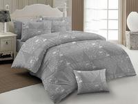 Сертификат ГИСП на постельное белье размера Евро Макси плотностью 140