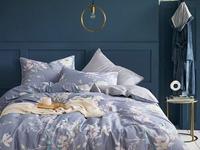 Сертификат ГИСП на премиальное постельное белье из сатина