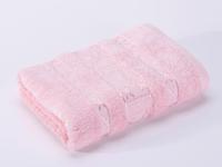Полотенце Бамбуковое Valtery, Bamboo PR-5, 50*90