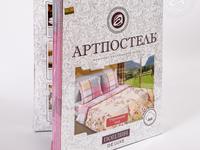 Постельное белье 