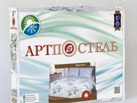 Постельное белье АртПостель Муза поплин зима-лето