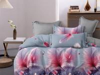 Сертификат ГИСП на сатиновое постельное белье 2-спальное